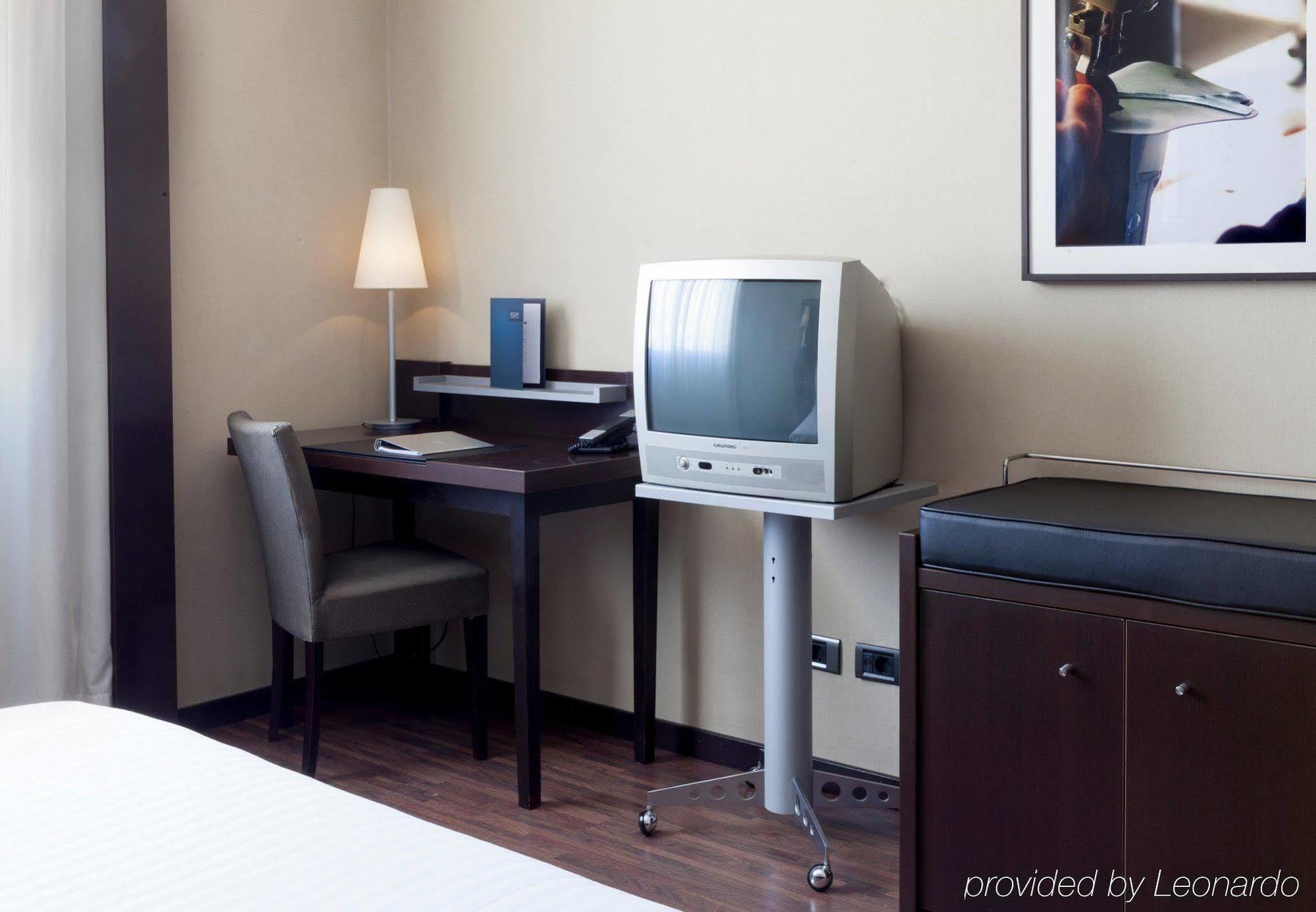Ac Hotel 4*