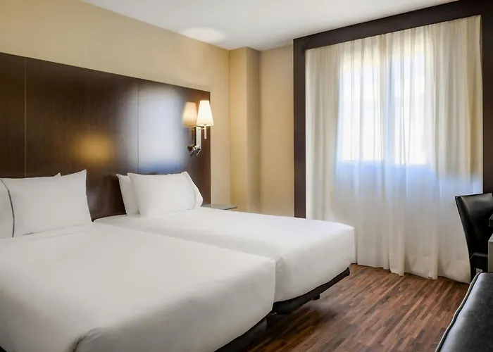 AC Hotel Elda