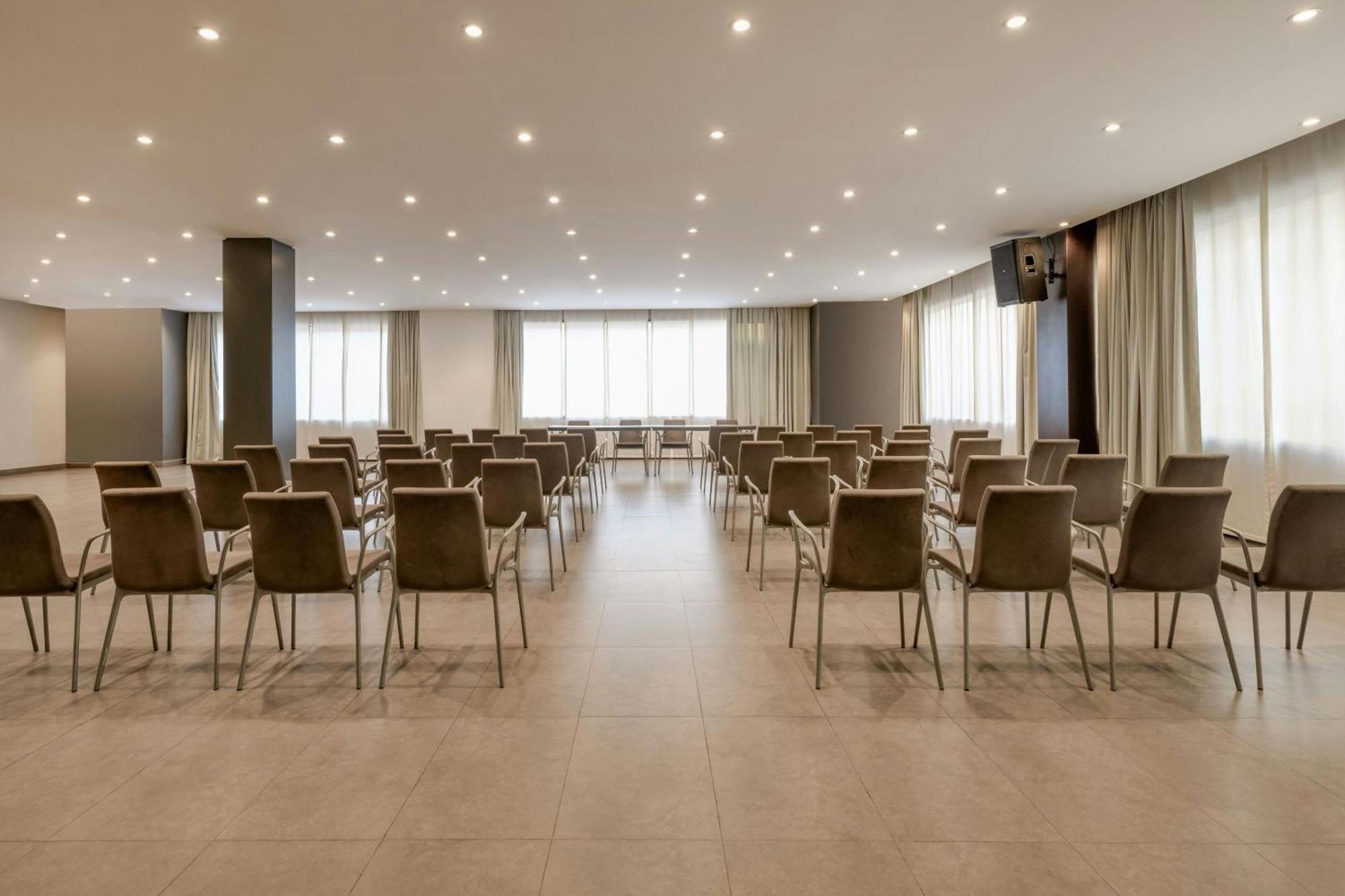 Hotel Ac By Marriott Elda
