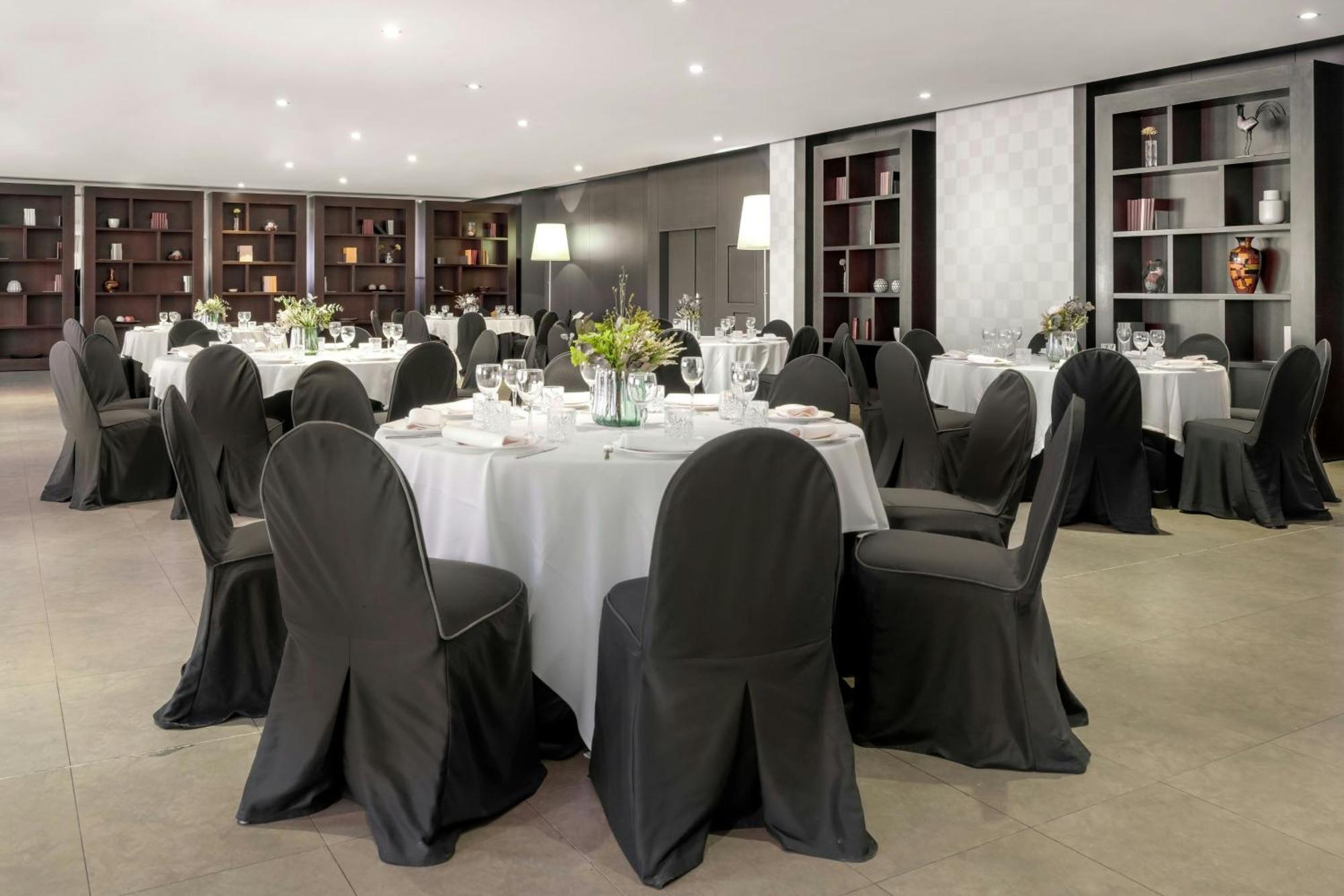 Ac By Marriott 4* Elda