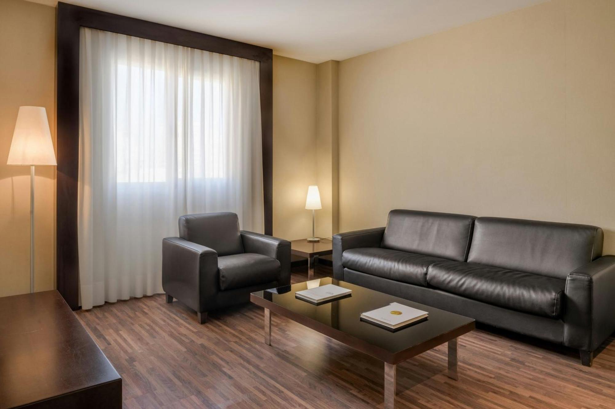 Hotel Ac