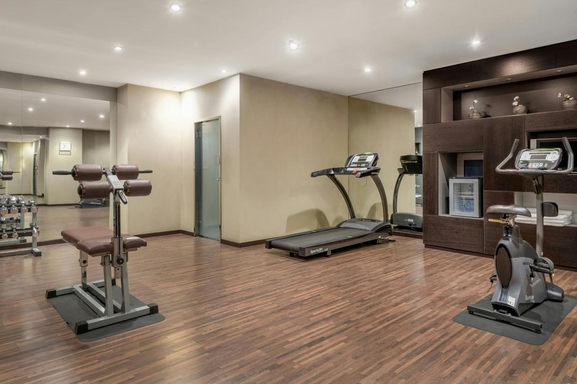 Hotel Ac Elda