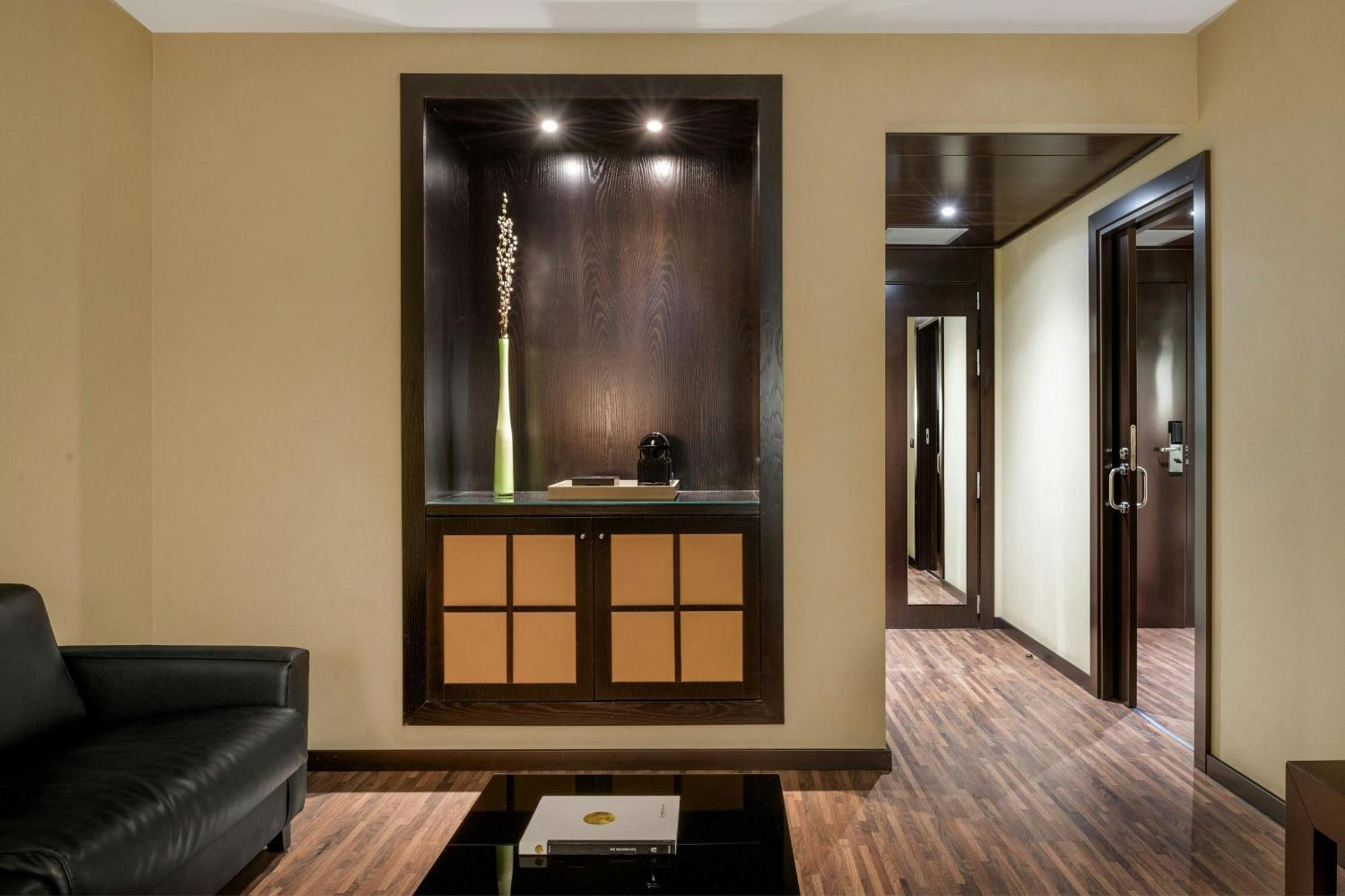 Ac Hotel 4*
