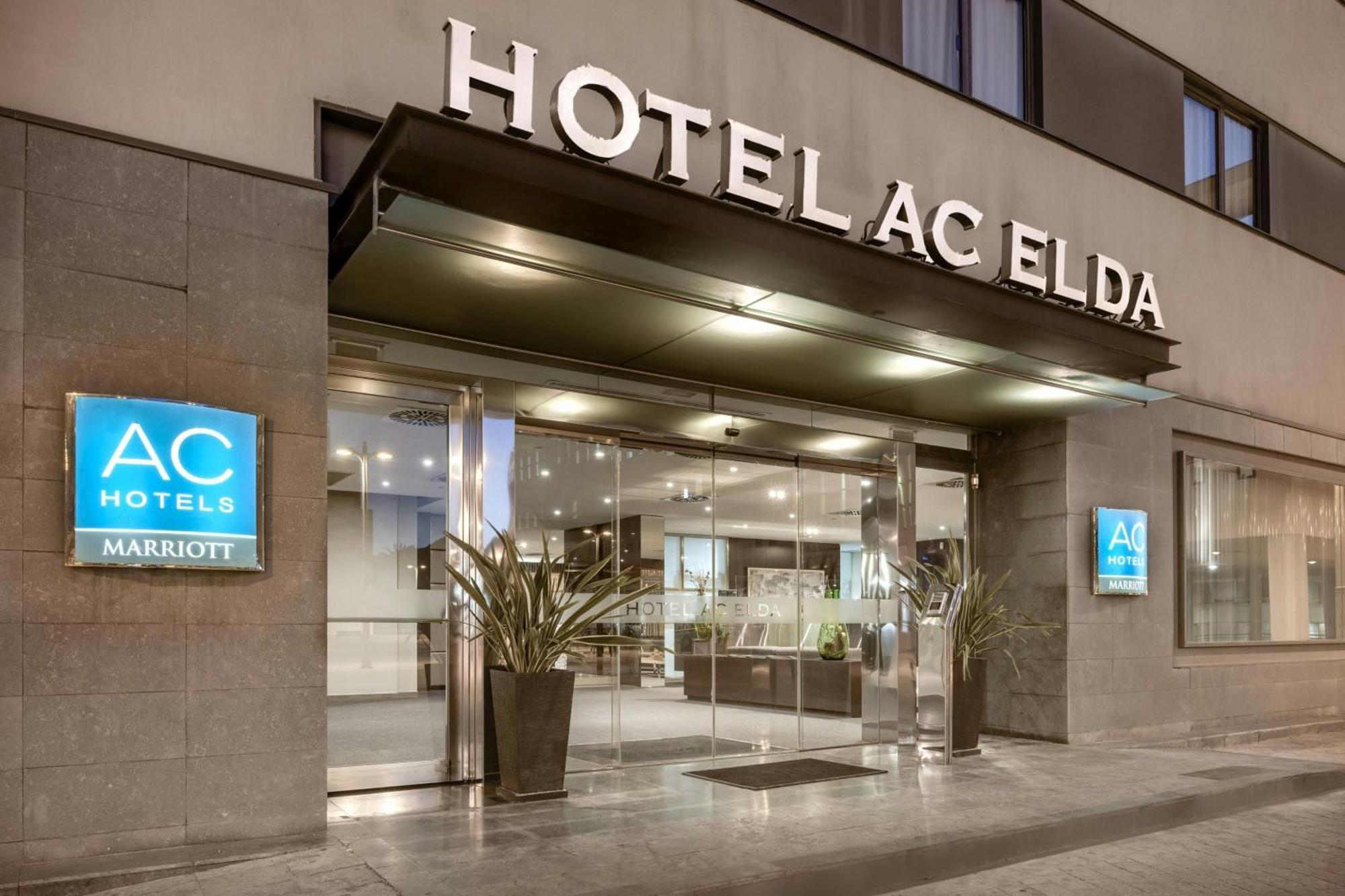 Hotel Ac By Marriott